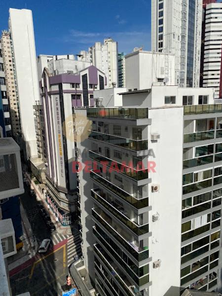 Apartamento Código 5540 para Venda CIDADE DE CAMPO GRANDE no bairro Centro na cidade de Balneário Camboriú 