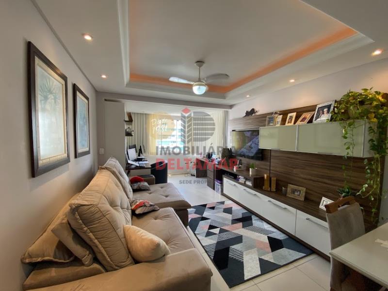 Apartamento Código 5540 para Venda CIDADE DE CAMPO GRANDE no bairro Centro na cidade de Balneário Camboriú 