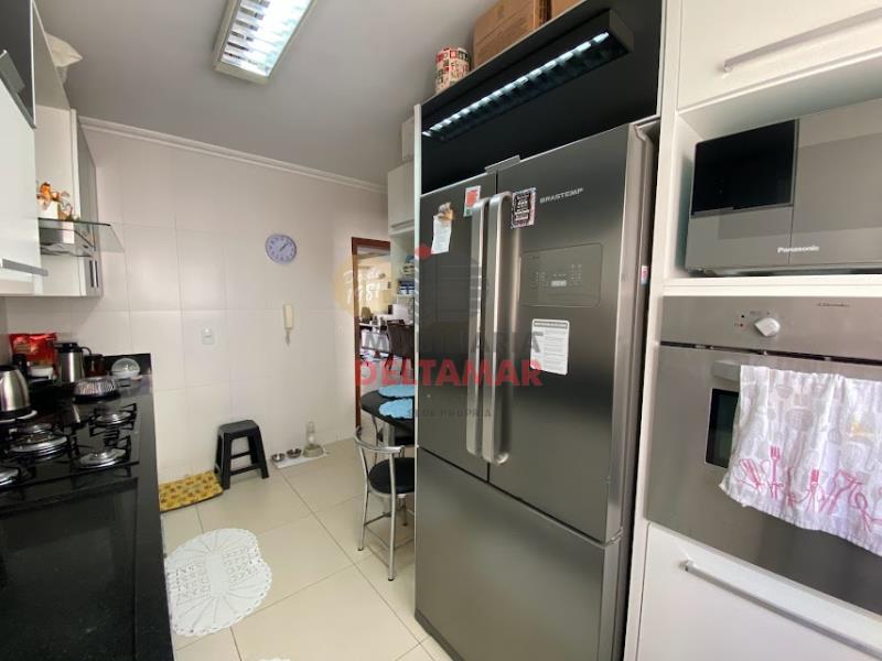 Apartamento Código 5540 para Venda CIDADE DE CAMPO GRANDE no bairro Centro na cidade de Balneário Camboriú 
