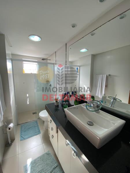 Apartamento Código 5540 para Venda CIDADE DE CAMPO GRANDE no bairro Centro na cidade de Balneário Camboriú 