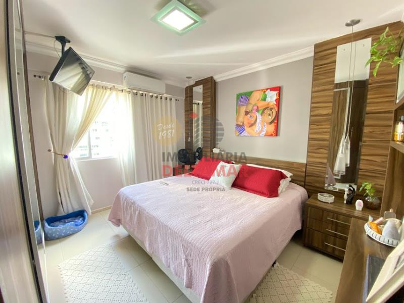 Apartamento Código 5540 para Venda CIDADE DE CAMPO GRANDE no bairro Centro na cidade de Balneário Camboriú 