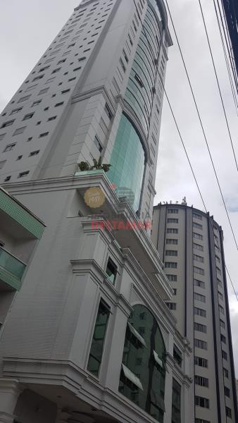 Apartamento Codigo 5541 para Alugar na temporadano bairro Centro na cidade de Balneário Camboriúna Imobiliária DeltaMar 