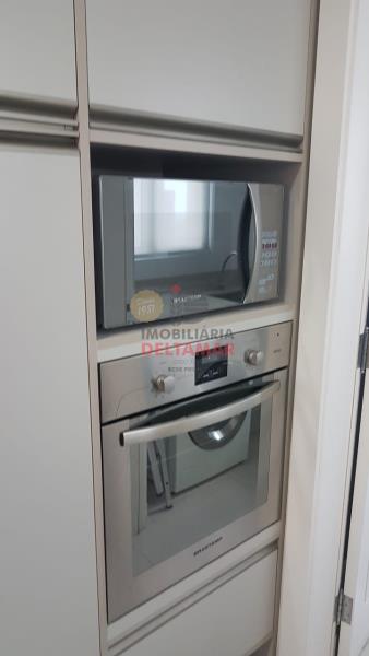 Apartamento Codigo 5541 para Alugar na temporadano bairro Centro na cidade de Balneário Camboriúna Imobiliária DeltaMar 