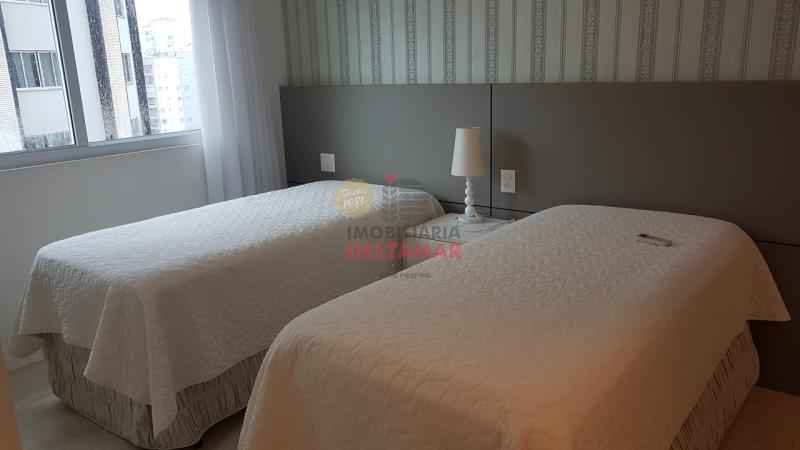 Apartamento Codigo 5541 para Alugar na temporadano bairro Centro na cidade de Balneário Camboriúna Imobiliária DeltaMar 