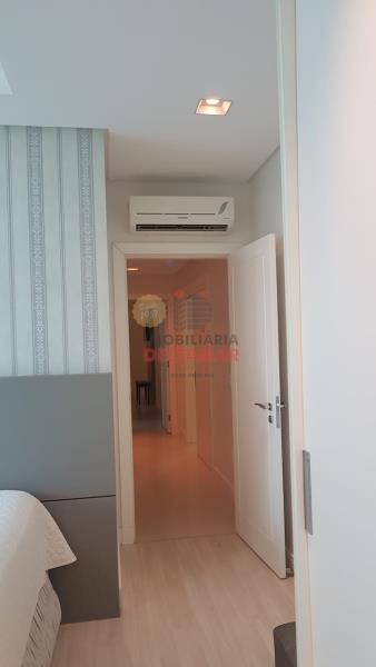 Apartamento Codigo 5541 para Alugar na temporadano bairro Centro na cidade de Balneário Camboriúna Imobiliária DeltaMar 