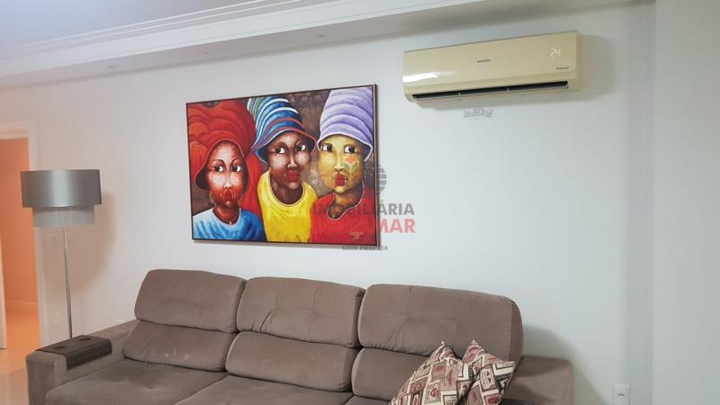 Apartamento Codigo 5541 para Alugar na temporadano bairro Centro na cidade de Balneário Camboriúna Imobiliária DeltaMar 