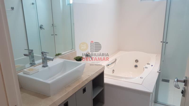 Apartamento Codigo 5541 para Alugar na temporadano bairro Centro na cidade de Balneário Camboriúna Imobiliária DeltaMar 