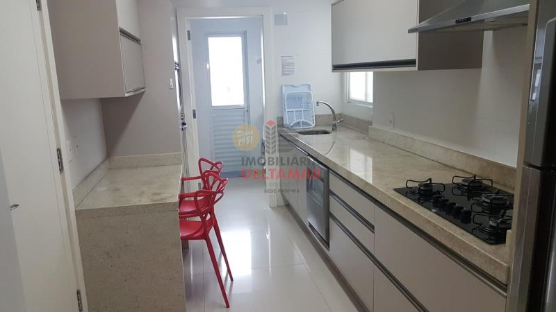 Apartamento Codigo 5541 para Alugar na temporadano bairro Centro na cidade de Balneário Camboriúna Imobiliária DeltaMar 