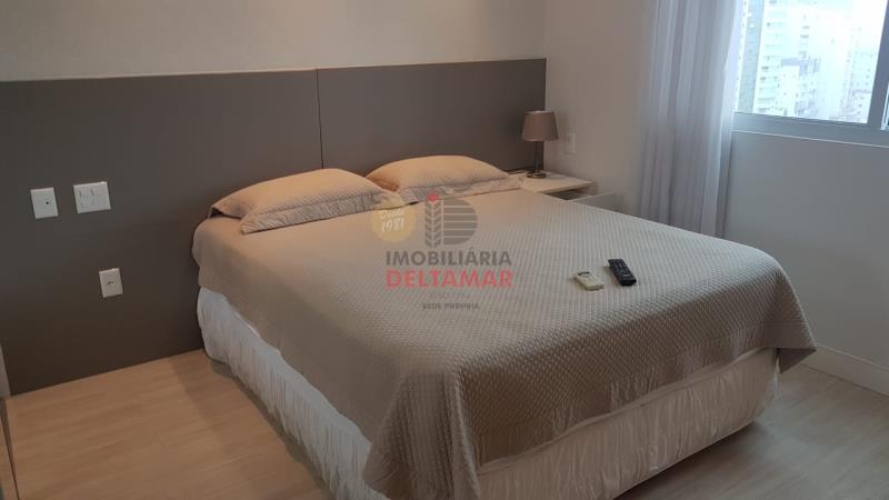 Apartamento Codigo 5541 para Alugar na temporadano bairro Centro na cidade de Balneário Camboriúna Imobiliária DeltaMar 