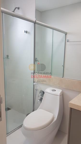 Apartamento Codigo 5541 para Alugar na temporadano bairro Centro na cidade de Balneário Camboriúna Imobiliária DeltaMar 