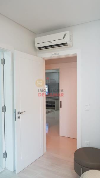 Apartamento Codigo 5541 para Alugar na temporadano bairro Centro na cidade de Balneário Camboriúna Imobiliária DeltaMar 