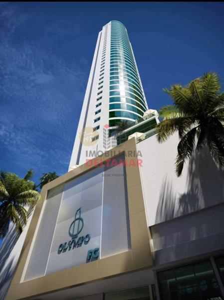 Apartamento Código 5545 a Venda no bairro Centro na cidade de Balneário Camboriúna Imobiliária DeltaMar 