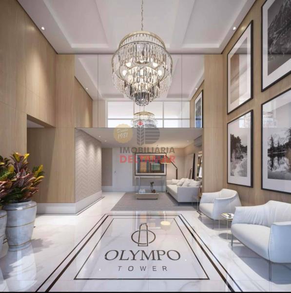 Apartamento Código 5545 a Venda no bairro Centro na cidade de Balneário Camboriúna Imobiliária DeltaMar 