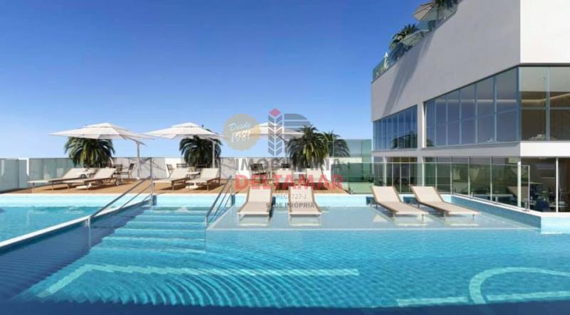 Apartamento Código 5545 a Venda no bairro Centro na cidade de Balneário Camboriúna Imobiliária DeltaMar 