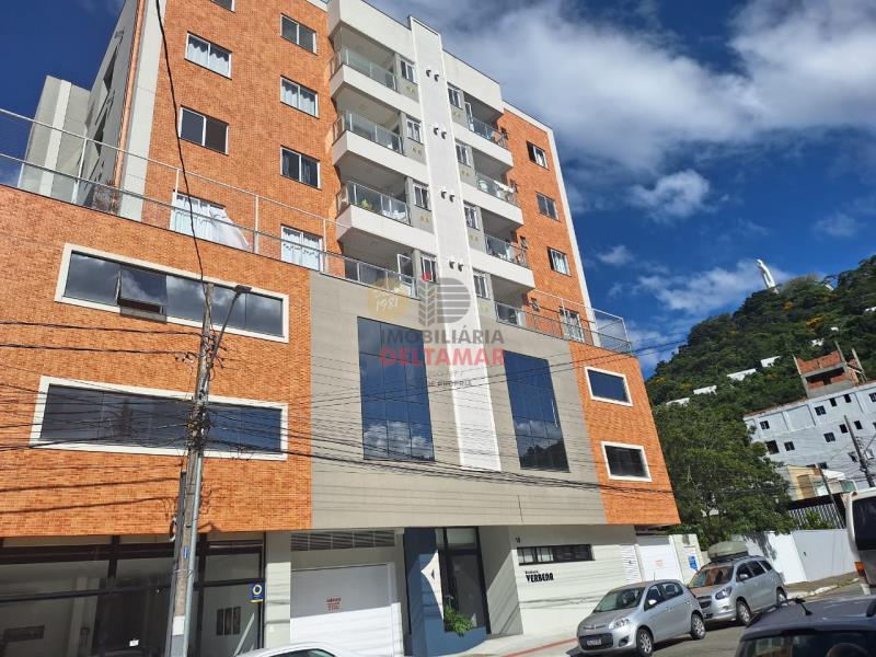 Apartamento Código 5546 para Venda ED. VERBENA no bairro Nações na cidade de Balneário Camboriú 