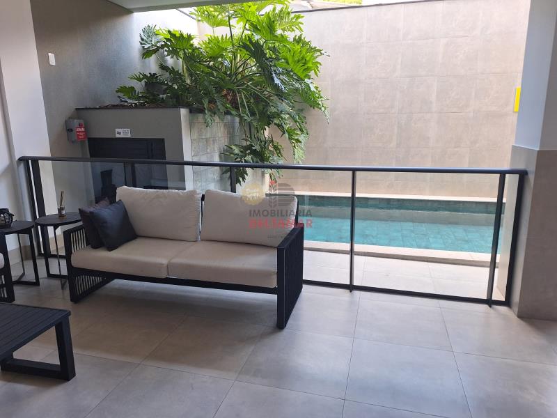 Apartamento Código 5546 para Venda ED. VERBENA no bairro Nações na cidade de Balneário Camboriú 