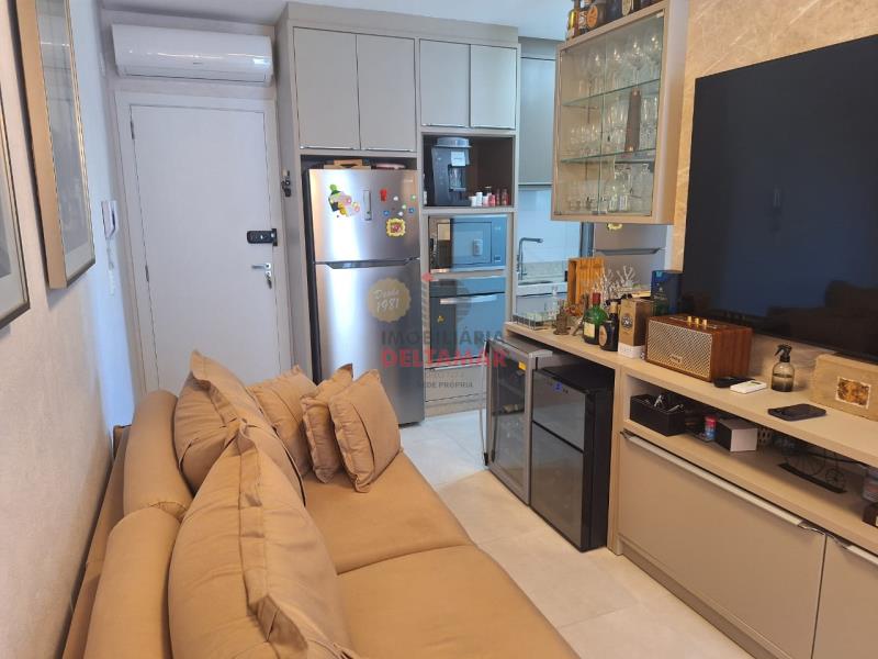 Apartamento Código 5546 para Venda ED. VERBENA no bairro Nações na cidade de Balneário Camboriú 