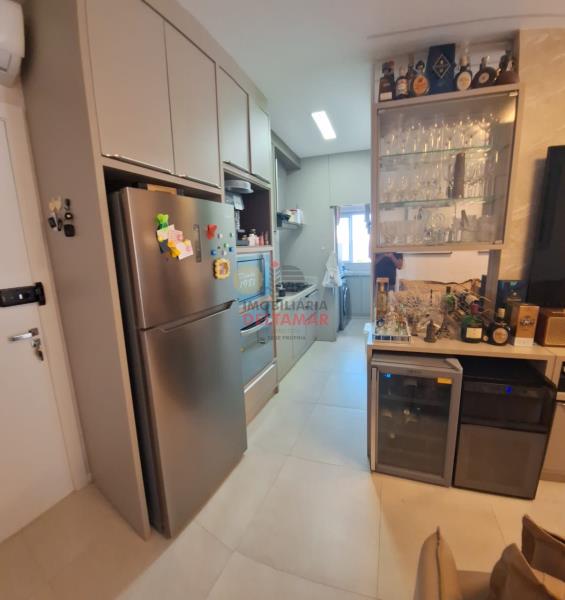 Apartamento Código 5546 para Venda ED. VERBENA no bairro Nações na cidade de Balneário Camboriú 