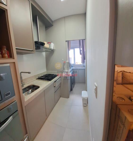 Apartamento Código 5546 para Venda ED. VERBENA no bairro Nações na cidade de Balneário Camboriú 