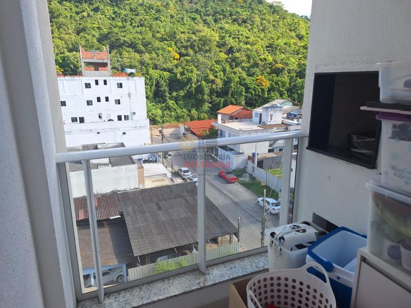 Apartamento Código 5546 para Venda ED. VERBENA no bairro Nações na cidade de Balneário Camboriú 