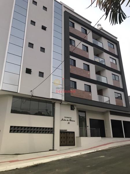 Apartamento Código 5548 para Venda JARDIM DOS PALMARES no bairro Ariribá na cidade de Balneário Camboriú 