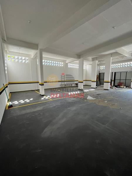 Apartamento Código 5548 para Venda JARDIM DOS PALMARES no bairro Ariribá na cidade de Balneário Camboriú 