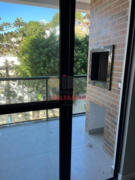 Apartamento Código 5548 para Venda JARDIM DOS PALMARES no bairro Ariribá na cidade de Balneário Camboriú 