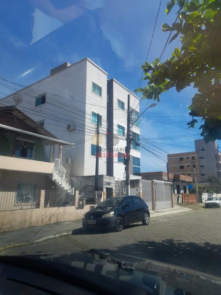 Apartamento Código 5551 para Venda ED. HEBRON no bairro Areias na cidade de Camboriú 