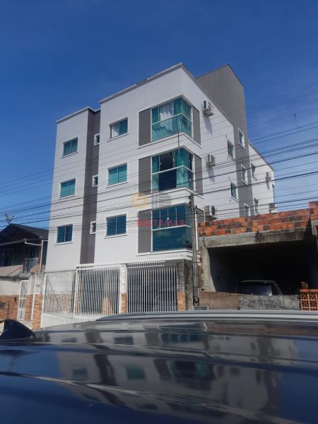 Apartamento Código 5551 para Venda ED. HEBRON no bairro Areias na cidade de Camboriú 