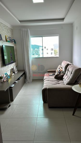 Apartamento Código 5551 para Venda ED. HEBRON no bairro Areias na cidade de Camboriú 