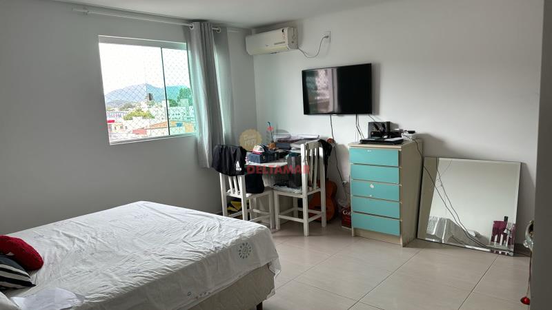 Apartamento Código 5551 para Venda ED. HEBRON no bairro Areias na cidade de Camboriú 