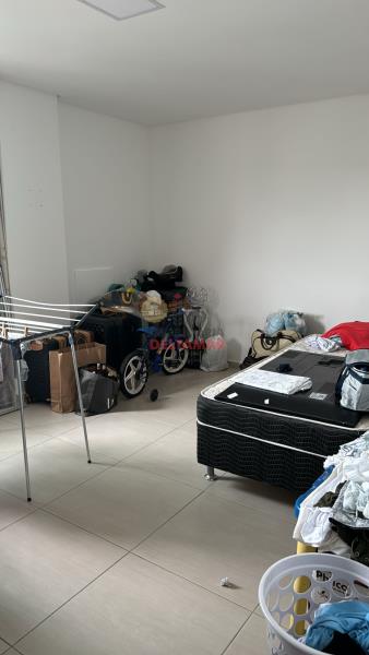 Apartamento Código 5551 para Venda ED. HEBRON no bairro Areias na cidade de Camboriú 