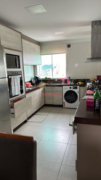 Apartamento Código 5551 para Venda ED. HEBRON no bairro Areias na cidade de Camboriú 