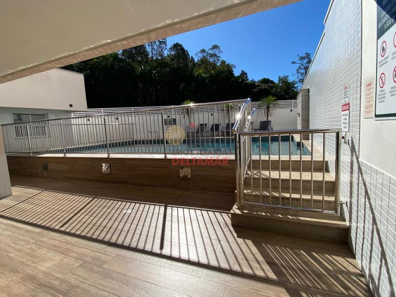 Apartamento Código 5561 para Venda NORTH BRAVA no bairro Praia Brava na cidade de Itajaí 