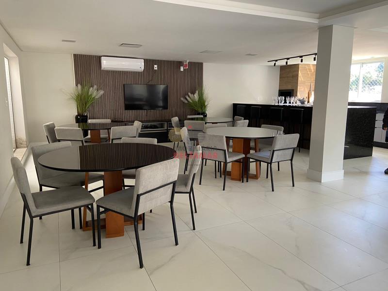 Apartamento Código 5561 para Venda NORTH BRAVA no bairro Praia Brava na cidade de Itajaí 