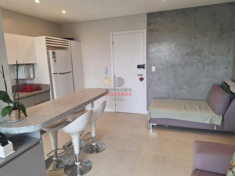 Apartamento Código 5561 para Venda NORTH BRAVA no bairro Praia Brava na cidade de Itajaí 