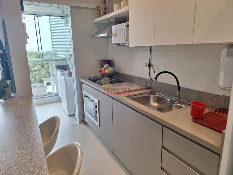 Apartamento Código 5561 para Venda NORTH BRAVA no bairro Praia Brava na cidade de Itajaí 