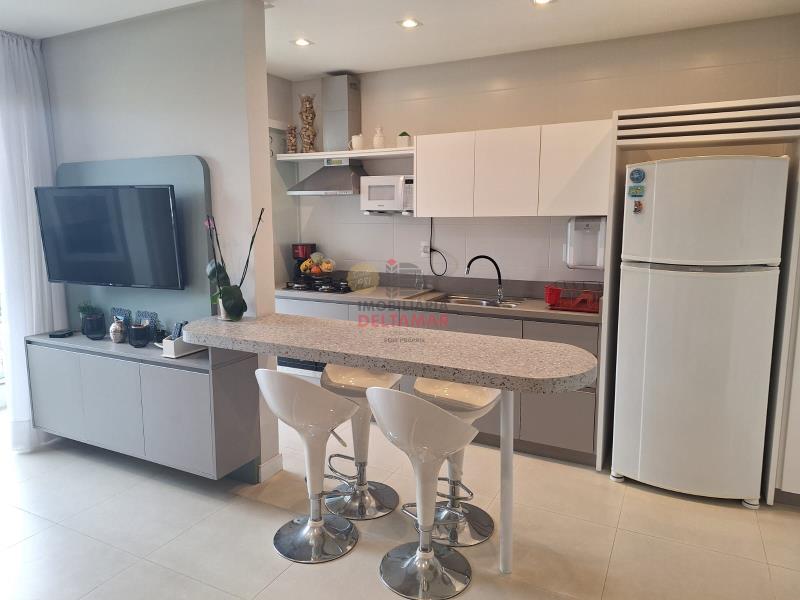 Apartamento Código 5561 para Venda NORTH BRAVA no bairro Praia Brava na cidade de Itajaí 