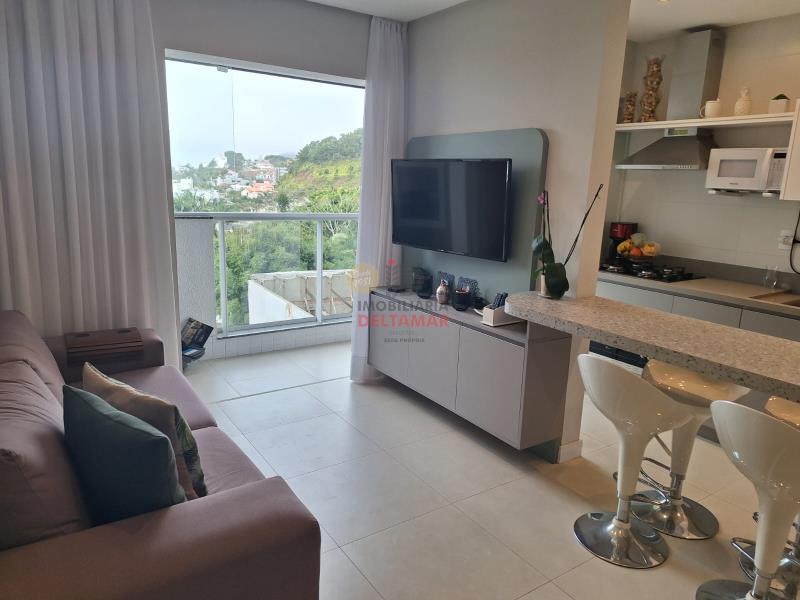 Apartamento Código 5561 para Venda NORTH BRAVA no bairro Praia Brava na cidade de Itajaí 