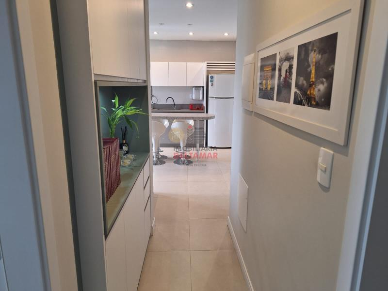 Apartamento Código 5561 para Venda NORTH BRAVA no bairro Praia Brava na cidade de Itajaí 