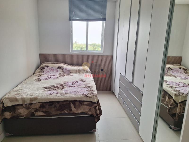 Apartamento Código 5561 para Venda NORTH BRAVA no bairro Praia Brava na cidade de Itajaí 