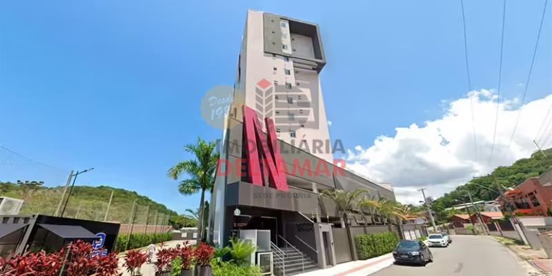 Apartamento Código 5561 para Venda NORTH BRAVA no bairro Praia Brava na cidade de Itajaí 