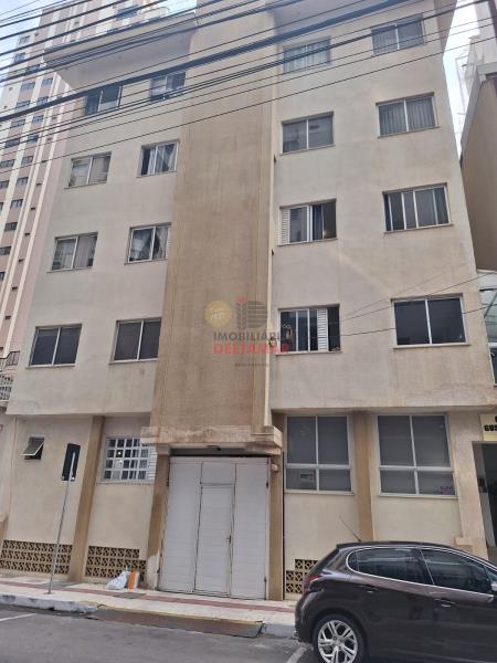 Apartamento Código 5567 para Venda ED. GUSTAVO CONINCK SOBRINHO no bairro Centro na cidade de Balneário Camboriú 