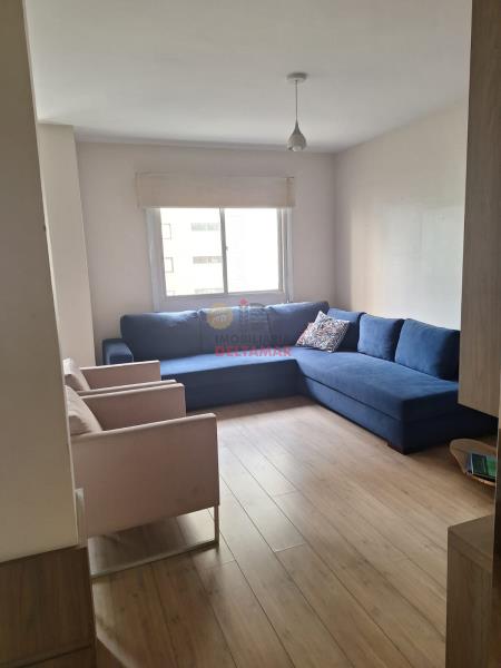 Apartamento Código 5567 para Venda ED. GUSTAVO CONINCK SOBRINHO no bairro Centro na cidade de Balneário Camboriú 