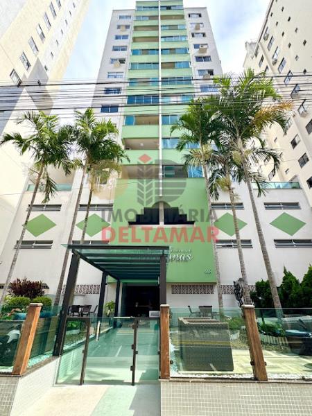 Apartamento Código 5568 para Venda ED. AMAZONAS no bairro Centro na cidade de Balneário Camboriú 