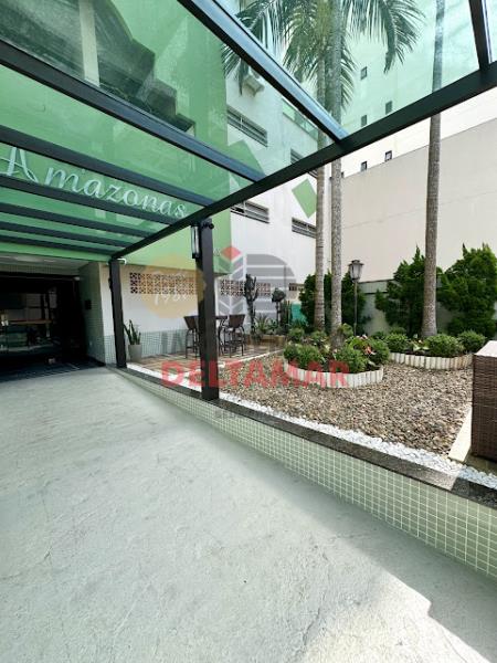 Apartamento Código 5568 para Venda ED. AMAZONAS no bairro Centro na cidade de Balneário Camboriú 