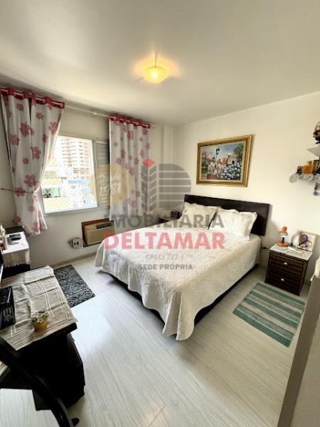 Apartamento Código 5568 para Venda ED. AMAZONAS no bairro Centro na cidade de Balneário Camboriú 