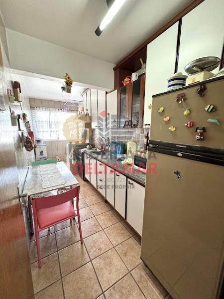 Apartamento Código 5568 para Venda ED. AMAZONAS no bairro Centro na cidade de Balneário Camboriú 