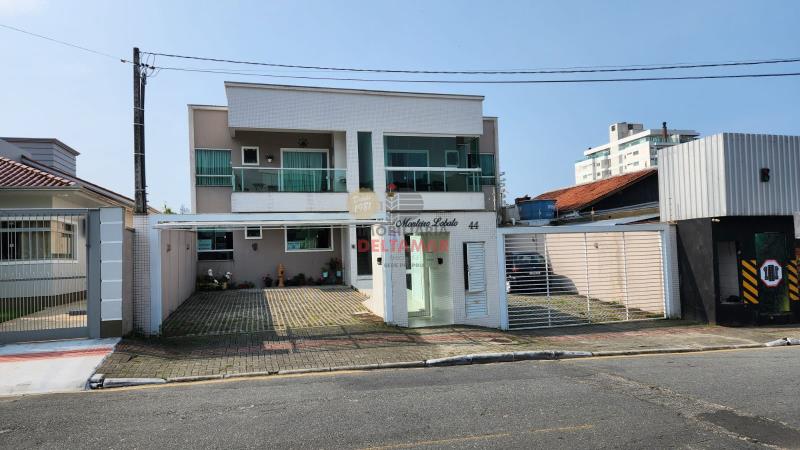 Apartamento Código 5572 a Venda no bairro Praia dos Amores na cidade de Balneário Camboriúna Imobiliária DeltaMar5 