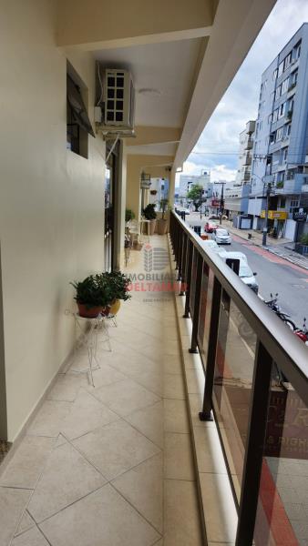 Conjunto de Salas Código 5573 a Venda no bairro Centro na cidade de Balneário Camboriúna Imobiliária DeltaMar5 
